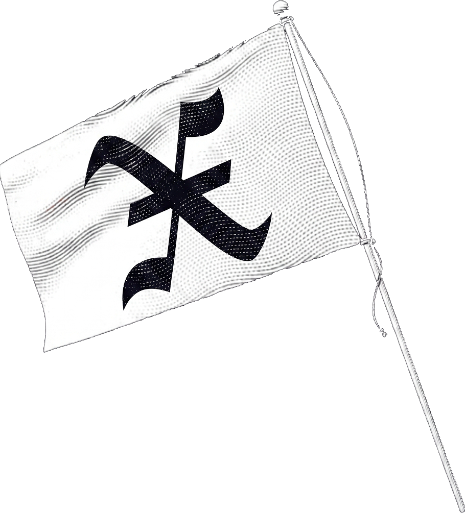 Solflare flag
